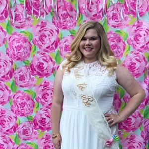 Meet your Posher, Erica